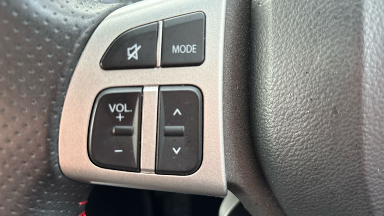 Suzuki Vitara 1.4 Boosterjet S ALLGRIP 5dr Auto Petrol Estate